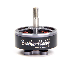 Motor sin Escobillas Original para 3008 1150KV-1900KV 6S, Compatible con Sistema FPV, Hélice de 7-8 Pulgadas, Carreras de RC - Product Image 5