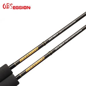 Océano espiral X Toray de Jigging de barco de pesca en agua salada barras de lanzamiento lento, plantilla de pesca Jigging Rod abordar <span class=keywords><strong>cana</strong></span> de pesca - Product Image 6