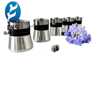 100w40khz Recommend special transducer for the vibration pack of the ultrasonic cleaning machine