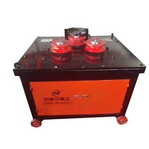 Hồ quang cao uốn chính xác tự động hệ thống CNC dễ dàng để hoạt động CNC CuộN Máy uốn - Product Image 5