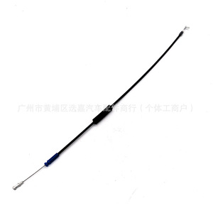 สายดึงประตู Guangzhou Diejia รุ่น 72131-SNA-A01 สำหรับ Honda Civic รุ่นที่ 8 คันโยกล็อคประตู - Product Image 4