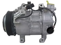 Nouveaux compresseurs AC 12V WL614029 OE 92600-4BB0A 92600-4BB2A pour Nissan Rogue X-Trail/Nissan Rogue 13-14/Nissan Xtrail 2017