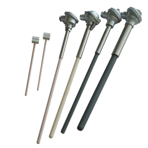 Termopar Tipo B 1700c - Product Image 1