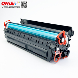 适用于惠普激光1102 1102瓦的兼容CE285A CE285X 85a 285a 285X 85X打印机碳粉盒 - Product Image 4