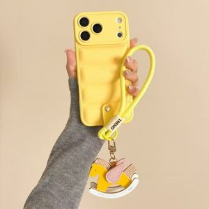 Funda para Teléfono de Fábrica, Cubierta de TPU Suave de 2.0mm para iPhone 17 16 15 14 13 12 11 Pro Max - Product Image 4
