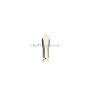 Penna Calligrafica Araba HY <span class=keywords><strong>con</strong></span> <span class=keywords><strong>Pennino</strong></span> in Plastica e Punta in Acciaio Inox, Confezionata in Scatola Regalo per Schizzi, Disegno e Fumetti - Product Image 4
