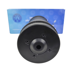 <span class=keywords><strong>Kit</strong></span> de reparación de fuelle de aire de bolsa de resorte de aire de suspensión trasera Tech Master para clase GL X164 GL350 GL450 W164 1643201025 - Product Image 6