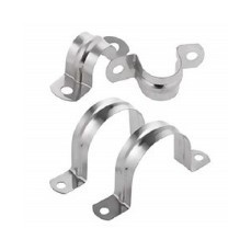 Thép Không Gỉ Hình Chữ U Kẹp Ống Được Sử Dụng Để Ống Phụ Kiện Ống Kẹp Máy Làm - Product Image 2