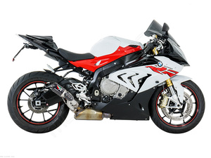 Silencieux d'échappement Slip-on avec tube collecteur central, pour moto <span class=keywords><strong>BMW</strong></span> S1000RR, <span class=keywords><strong>S1000R</strong></span>, S1000, RR, S1000, RR, <span class=keywords><strong>XR</strong></span> (2017, 2018, 2019) - Product Image 6