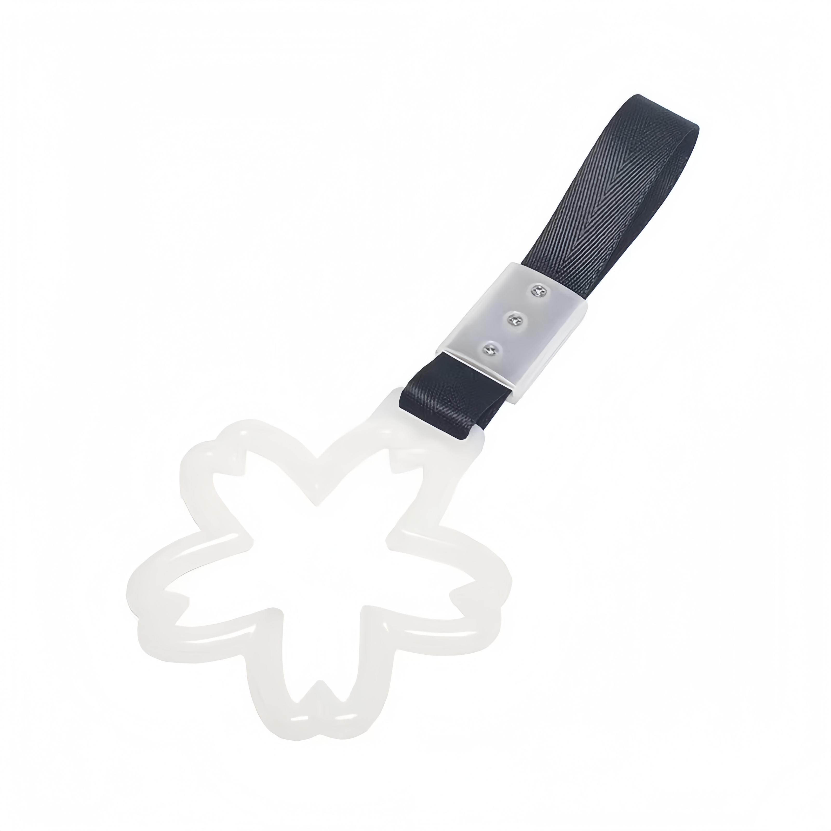 Lumineux-ceinture noire