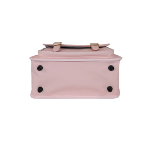 Sac à dos scolaire pour filles en cuir PU imperméable de haute qualité, style japonais, avec logo personnalisé, conçu pour les enfants, en TPU, avec étiquette thermocollante, collection 2023 - Product Image 4