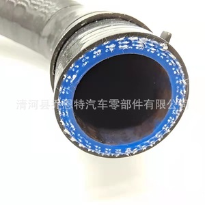 ท่อยางซิลิโคนสำหรับระบบไอดี Mercedes-Benz M271 รุ่น A2710901929 สำหรับอะไหล่ทดแทนเทอร์โบชาร์จเจอร์ - Product Image 5