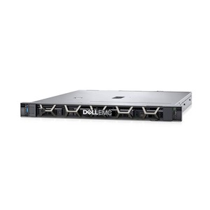 เซิร์ฟเวอร์แร็ค 1U รุ่น Enterprise Class PowerEdge R260 พร้อมโปรเซสเซอร์ Xeon 6300 Series E-2400 - Product Image 6