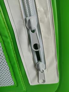 Waterhan 2025 Nueva Carpa <span class=keywords><strong>Inflable</strong></span> Individual <span class=keywords><strong>de</strong></span> Verano para Niños, Tipo Extendido para Interiores, con Diferentes Colores para Uso Doméstico - Product Image 6