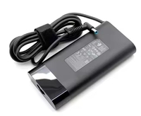 Pengisi daya Laptop 200W adaptor AC, untuk HP Omen 19.5V 10.3A adaptor daya ramping 4.5*3.0