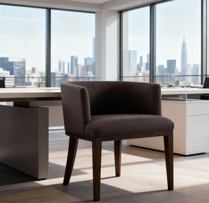 <span class=keywords><strong>Fauteuil</strong></span> en velours abordable et durable Jiuwei Furniture pour la maison, le bureau et le salon - Product Image 2