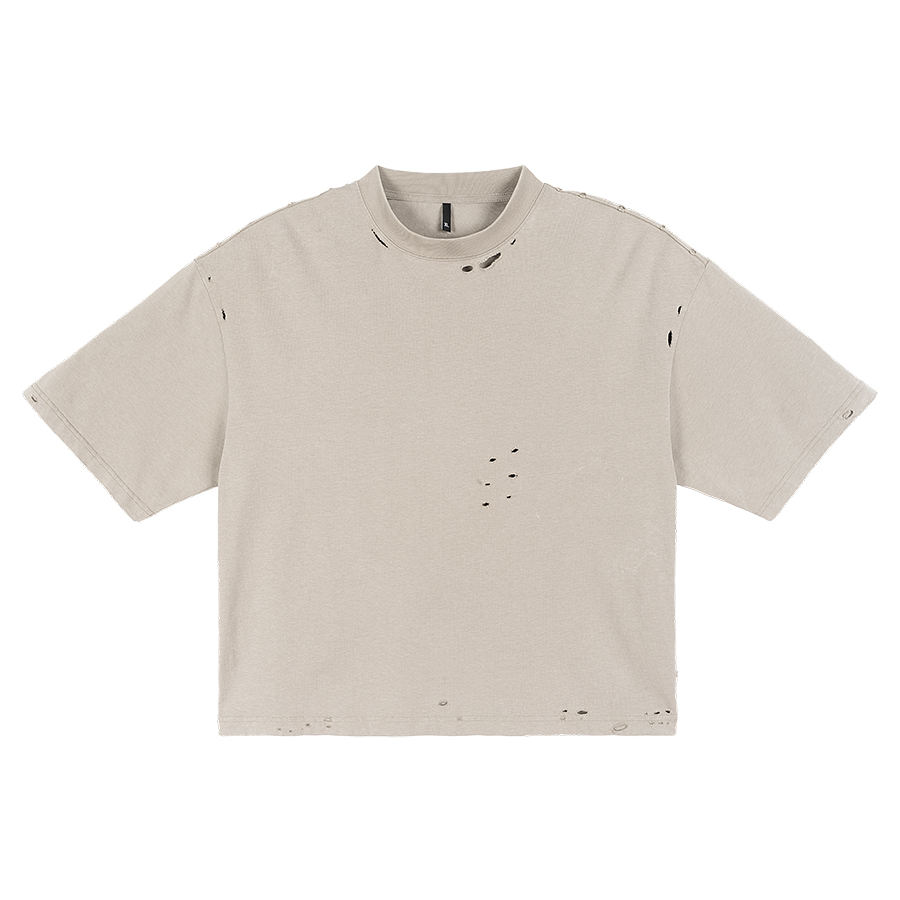 สีน้ำตาลอ่อน