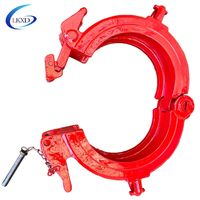 Élévateur de Tuyaux de Forage API / Élévateur de Tubes / Élévateur de Levage