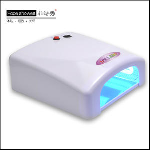 Sèche-vernis à ongles gel <span class=keywords><strong>uv</strong></span>, classique, <span class=keywords><strong>pas</strong></span> <span class=keywords><strong>cher</strong></span> - Product Image 5