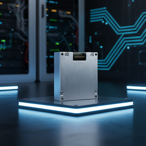 Đơn vị đo lường quán tính kích thước nhỏ gọn dựa trên công nghệ <span class=keywords><strong>MEMS</strong></span> - Product Image 1