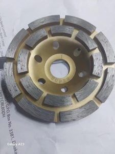Lame de coupe diamantée d'un diamètre de 180mm, lame de scie à <span class=keywords><strong>bois</strong></span> - Product Image 5