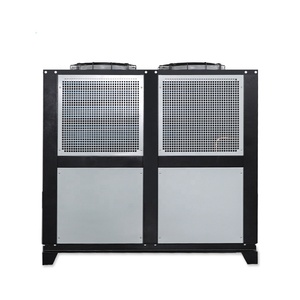 เครื่องทำความเย็นไกลคอลที่มีอุณหภูมิต่ำผลิตเบียร์ไวน์0C 5C - Product Image 2