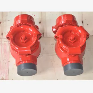 API 6A Good Quality 2 " 10000psi Fig 602 M*M Plug Valves