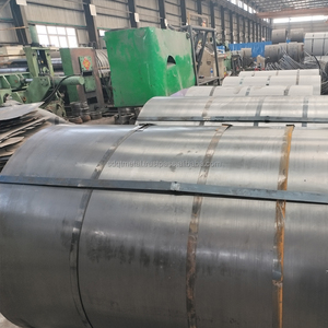 แผ่นเหล็กคาร์บอนเคลือบน้ำมันสีดำแบบกำหนดเองแผ่นรีดร้อนทาสีทนต่อการสึกหรอพร้อมใบรับรองมาตรฐาน GB มาตรฐาน CE ISO - Product Image 2