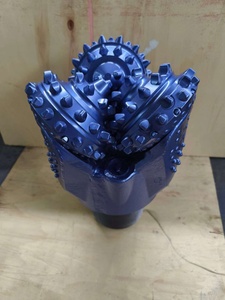 Broca Tricónica de 311 mm de Alta Calidad y Precio Competitivo para Perforación de Pozos de Petróleo y Gas, Herramienta Forjada para Roca - Product Image 2