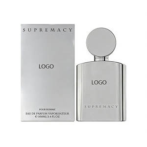 Perfume Masculino de Lujo Más Vendido, 100 ml, Aroma Amaderado, Perfume Masculino al por Mayor - Product Image 2