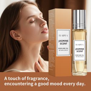<span class=keywords><strong>Black</strong></span> Opium Lady 10ml Eau de Toilette pour <span class=keywords><strong>Femme</strong></span> Utilisation Rapide Liquide Sans Alcool Design Perles <span class=keywords><strong>Parfum</strong></span> Portable pour Utilisation à Tout Moment - Product Image 2