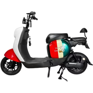 Asiento de Bicicleta Eléctrico Inteligente de Alta Calidad, Cómodo y con Color Personalizable 500w 48v - Product Image 4