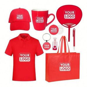 Marketing Items T-Shirt Backpack Umbrella Kettle <b>Mug</b> Business Giveaways Promotional Gifts - Product Image 1