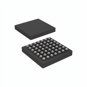 Circuito Integrado de Memoria WFBGA de 49 Pines, AS1C4M16PL-70BIN, en Stock, Componente Electrónico - Product Image 1
