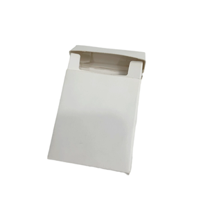 Tùy chỉnh 10 20 gói rỗng thuốc lá gói thuốc lá trường hợp thuốc lá giấy Bao bì hộp - Product Image 6