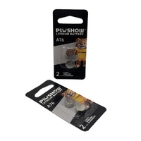 Pile bouton alcaline intelligente AG0-13 1,5 V haute performance, écologique, 9,5 x 2,7 mm, 10J, jouets, électronique grand public