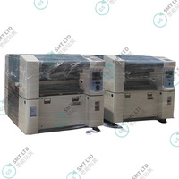 Máquinas de Colocación de Componentes SMT Samsung CP45F
