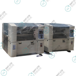 Máquinas de Colocación de Componentes SMT Samsung CP45F - Product Image 3