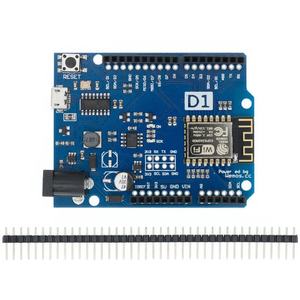 WeMos <span class=keywords><strong>D1</strong></span> <span class=keywords><strong>R2</strong></span> WiFi basé sur <span class=keywords><strong>ESP8266</strong></span> nodemcu Compatible - Product Image 2