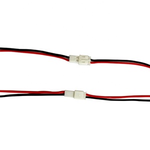 PHDR-02VS PHDR-03VS Stecker auf Buchse OEM Auto-Scheinwerfer-Kabelbaum - Product Image 6