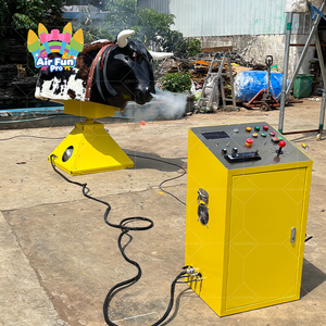 Macchina <span class=keywords><strong>da</strong></span> corsa meccanica gonfiabile per <span class=keywords><strong>giochi</strong></span> per adulti - Product Image 4