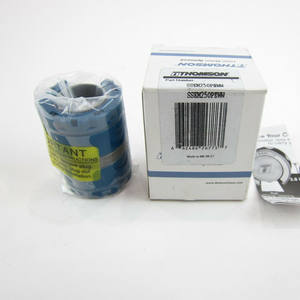 Roulement linéaire à billes d'<span class=keywords><strong>origine</strong></span> <span class=keywords><strong>THOMSON</strong></span> Métrique Super Ball Bushing SSEM20PNW SSEM20OPNWW SSEM25OPNWWRoulement à billes linéaire - Product Image 6