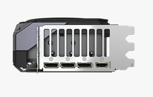 การ์ดจอ RTX 5070 Ti GAMING OC 16G GDDR7 สำหรับเล่นเกม ความหน่วงต่ำ/ความเร็วสูง/ประสิทธิภาพสูง/สำหรับเกมเมอร์พีซี/เรนเดอร์ AI/8K/RTX 5070 - Product Image 3