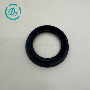 Sello de Aceite Delantero del Cigüeñal Diésel DL EexcavaStart ME017208 para Camiones con Motores 4D33T 4D34T - Duradero, a Prueba de Fugas, Fácil de Instalar - Product Image 3