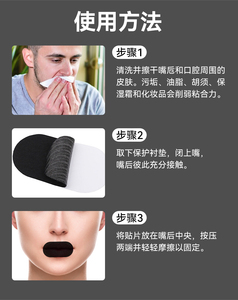 Productos populares altamente populares Tela elástica suave OEM ODM Disponible Almacén de EE. UU. Cinta elástica para dormir - Product Image 3