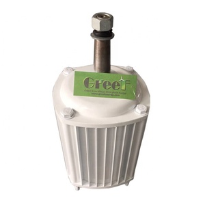 Precio del Generador Magnético GREEF de 20KW y 150RPM para Energía Eólica - Product Image 4