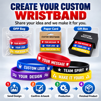 Bracelet en caoutchouc personnalisé avec logo OEM, gravé, en relief ou imprimé, pour événements, promotion sportive, cadeaux, bracelet en silicone personnalisé