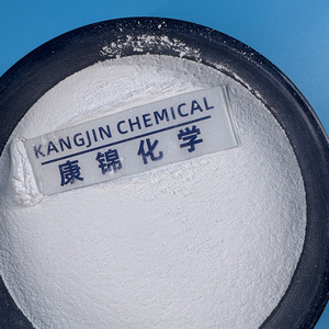 Stéarate de calcium Prix CAS1592-23-0 Qualité alimentaire WLC Faci Stéarate de calcium Poudre de stéarate de calcium - Product Image 4