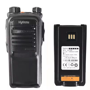 วิทยุสื่อสารดิจิตอลแบบพกพา HYTERA PD705 705G DMR สำหรับมืออาชีพ - Product Image 5