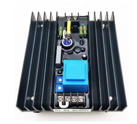 AD AVR 100A Universel Brush AVR-100A